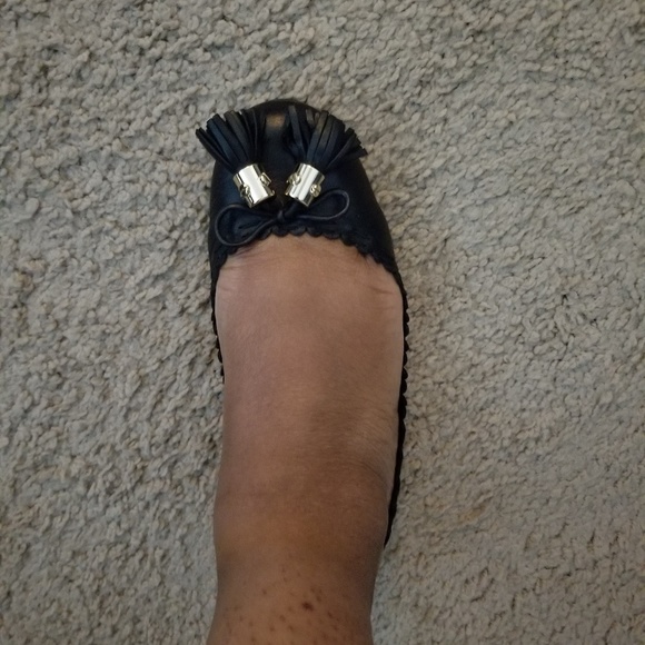 Tory Burch flats - Picture 7 of 8